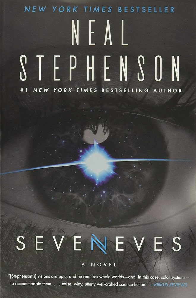 Here are some underrated sci-fi book recommendations you need to check out