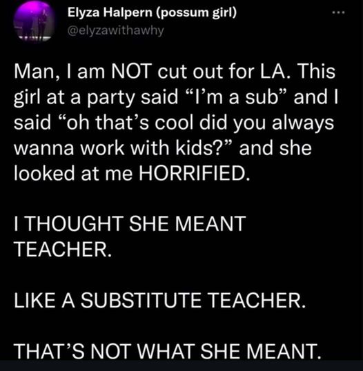Uh-oh!