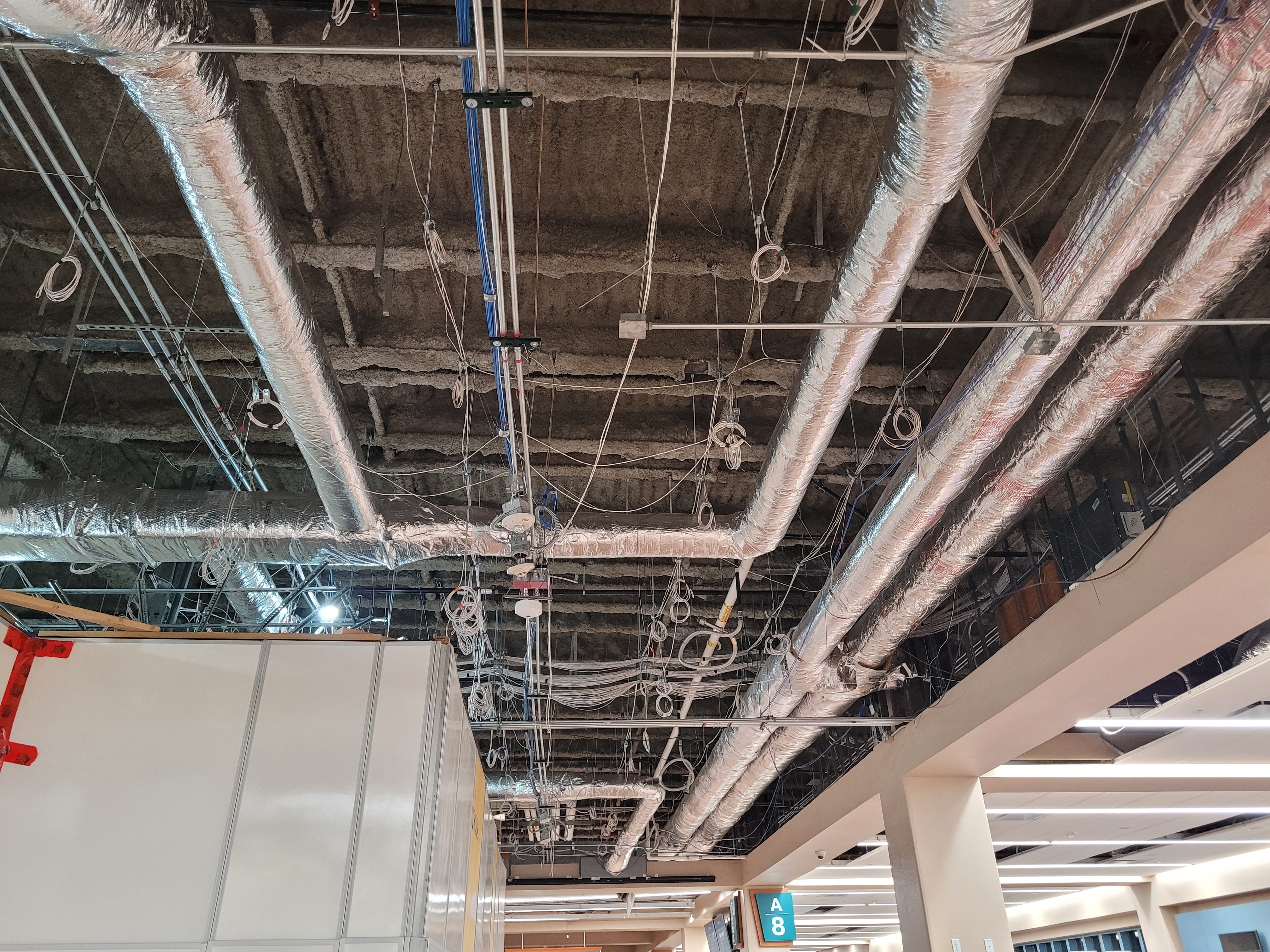 The Hidden Secrets of Drop Ceilings Revealed