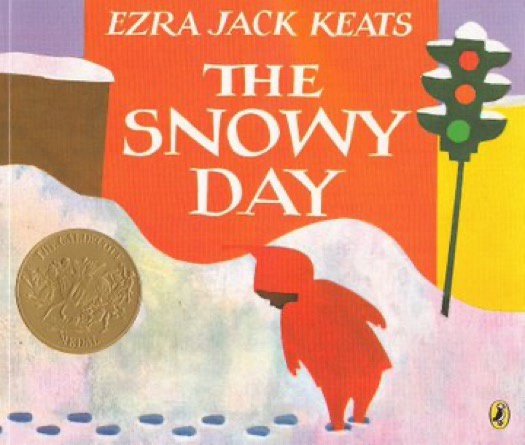 Did you know that Ezra Jack Keats' beloved children's book 'The Snowy Day' was first published in 1962?
