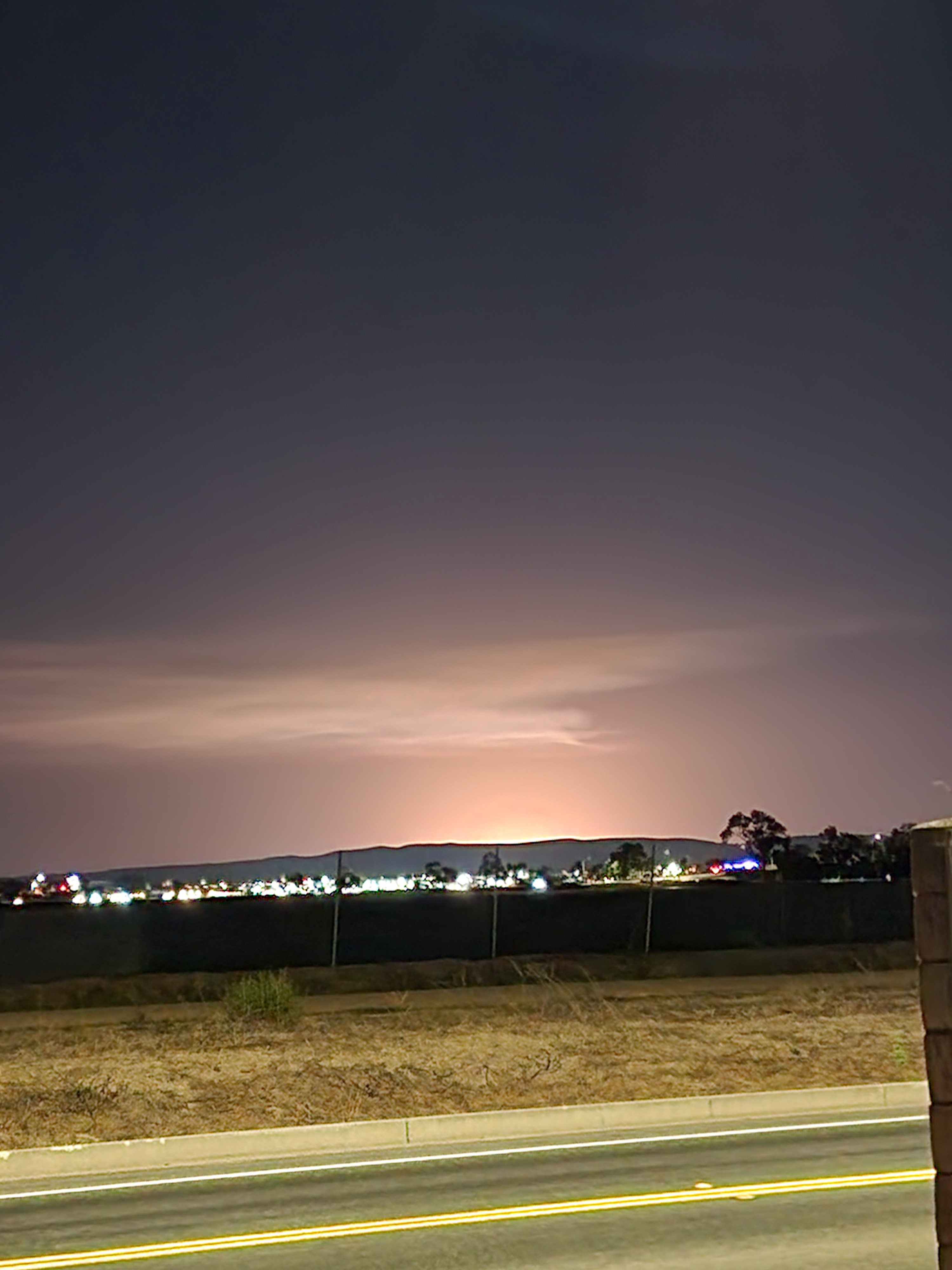 Get Ready for Tonight's Rocket Launch!