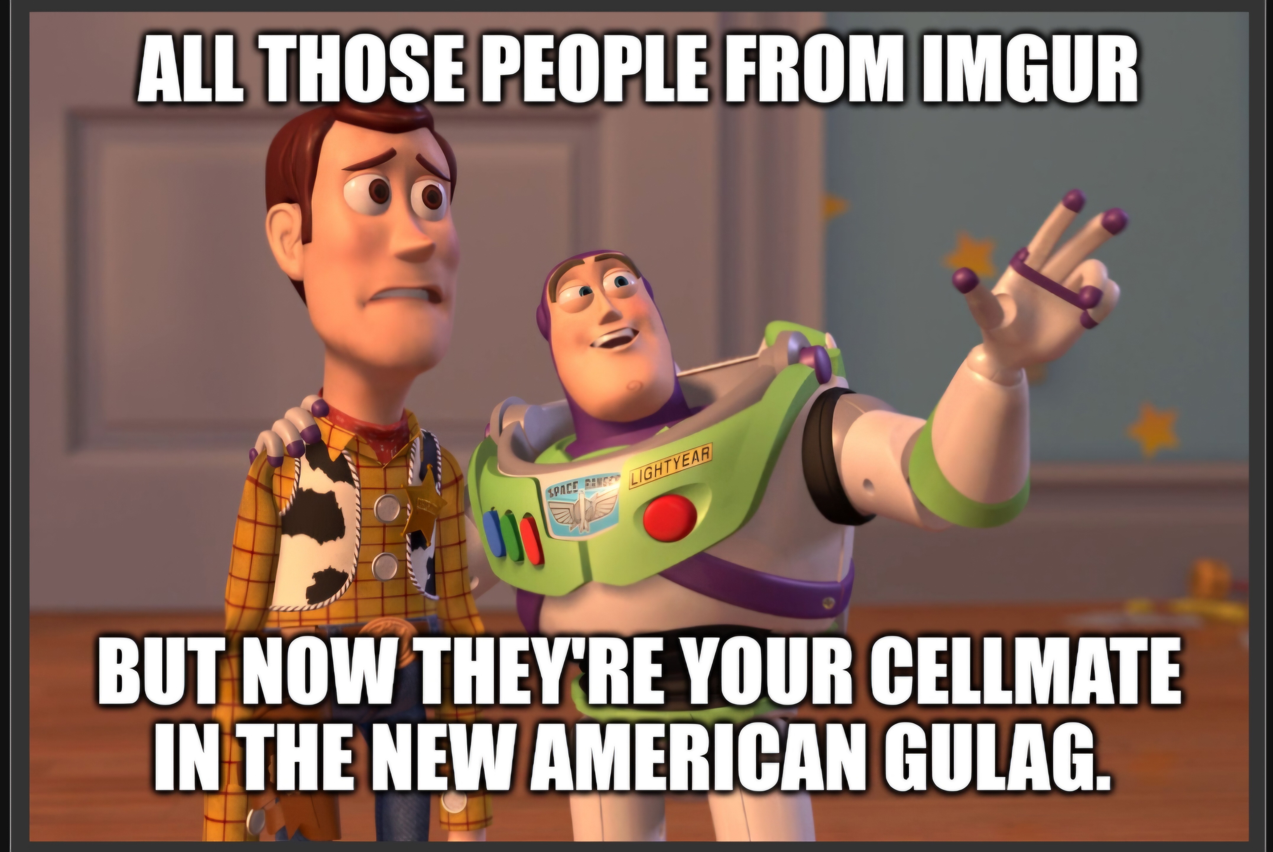 This Country is Heading Down a Troubling Path