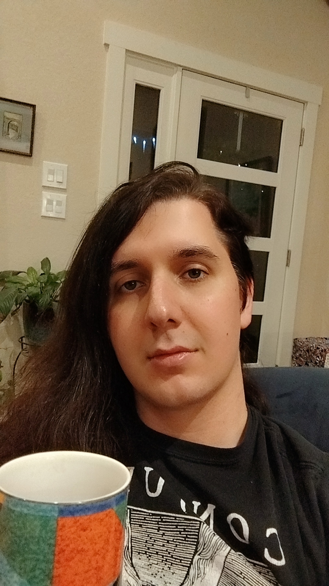 Wishing You a Merry Christmas from a Proud Trans Texan! :3