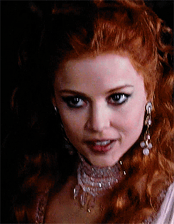 Aleera: The Enigmatic Character from Van Helsing (2004)