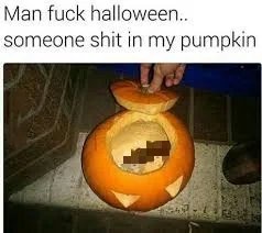 When Halloween Just Isn't Your Thing