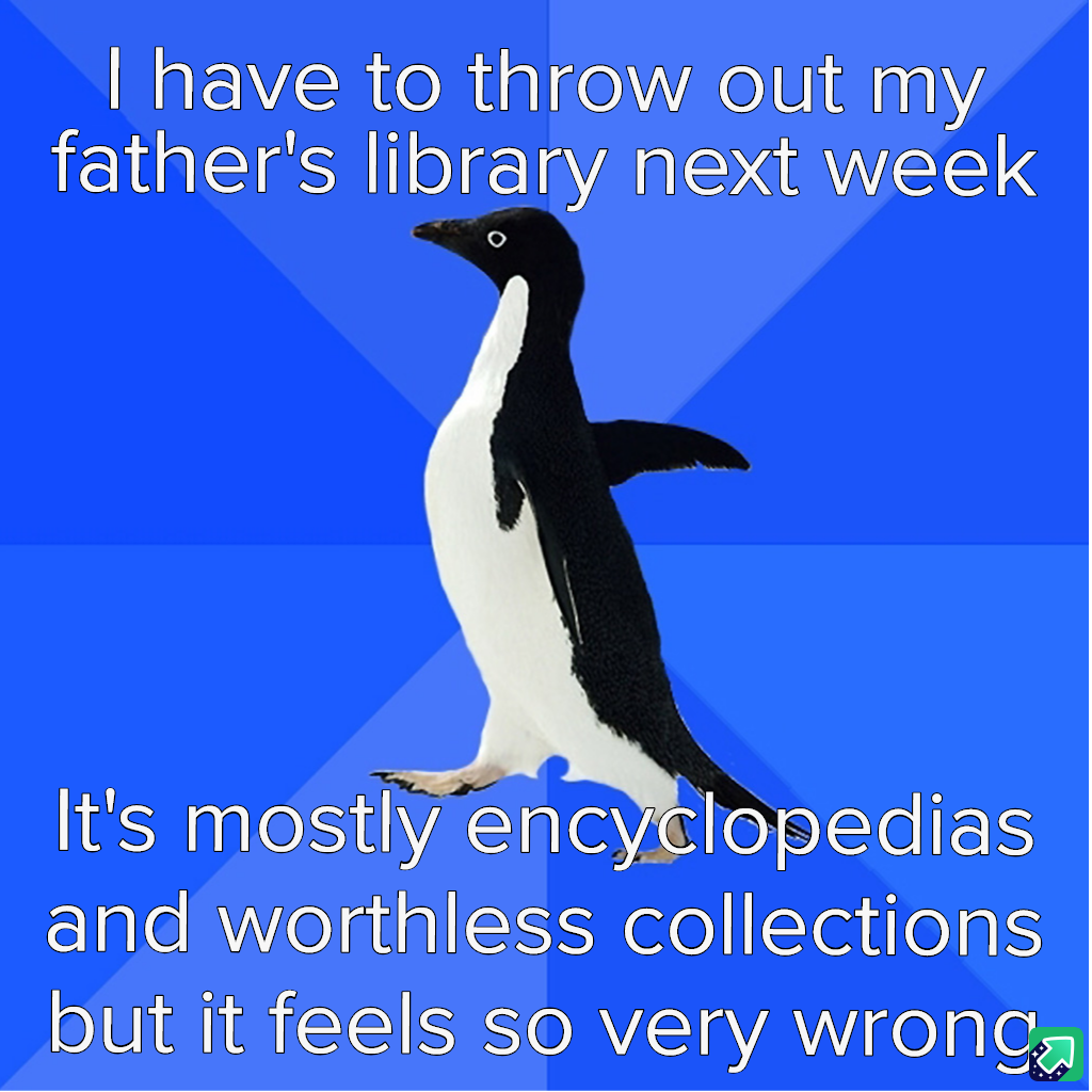 The Struggles of Book Problems: A Relatable Dilemma