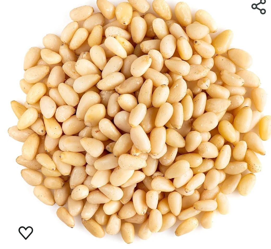 Why Choose Team Acorn When These Tasty Treats Are Here?