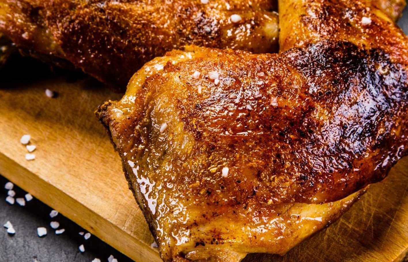 Grilled Pollo Asado: A Delicious Treat!