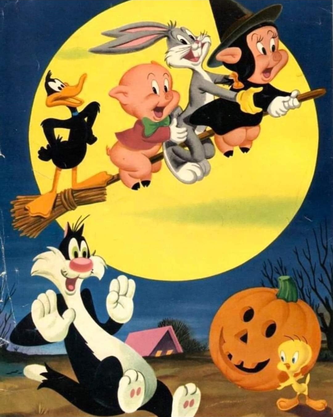 Who else misses the magic of Saturday morning cartoons?