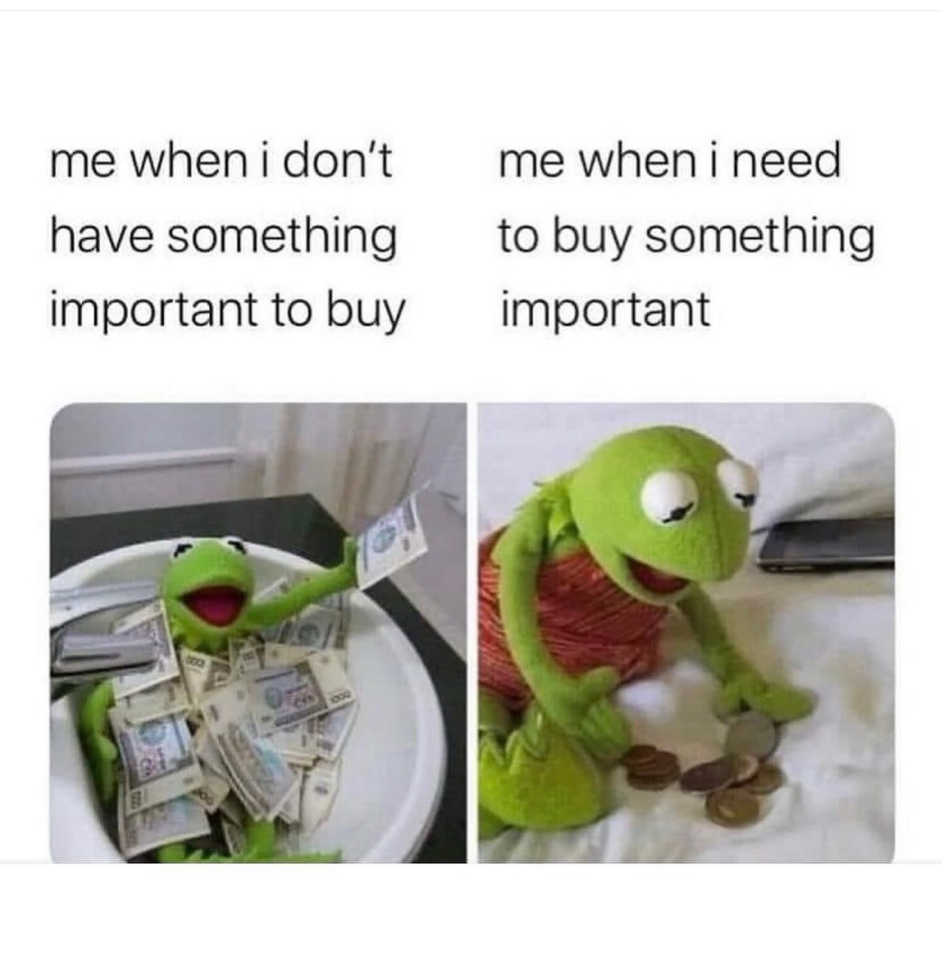 A glimpse into my everyday life