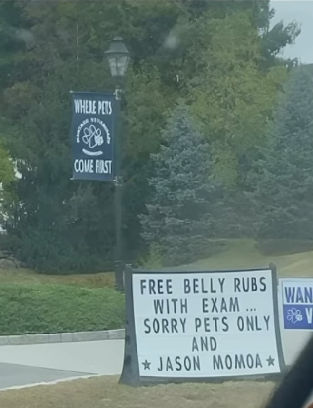I was really hoping for something different...