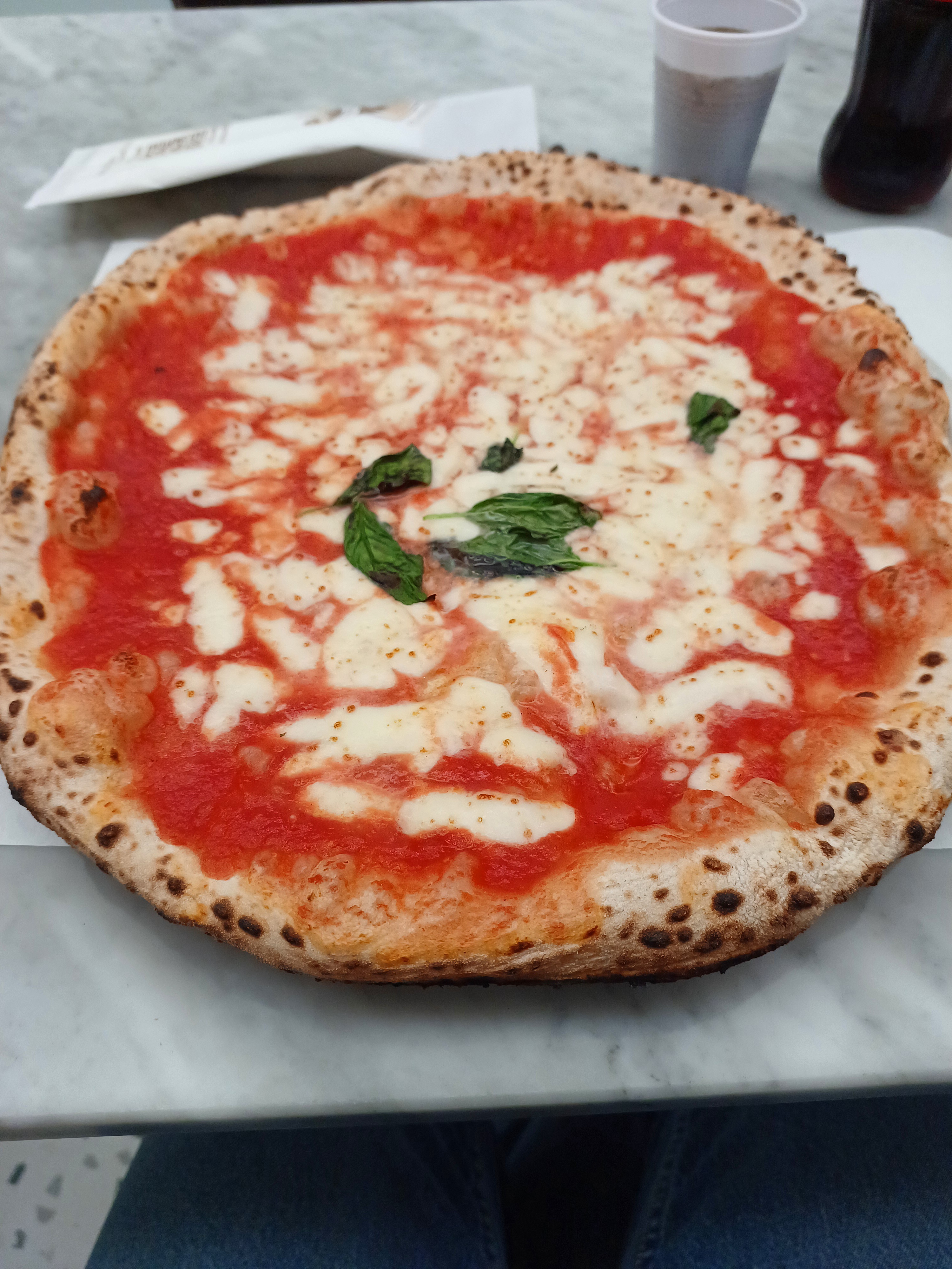 Exploring the Beauty of Napoli in 2024