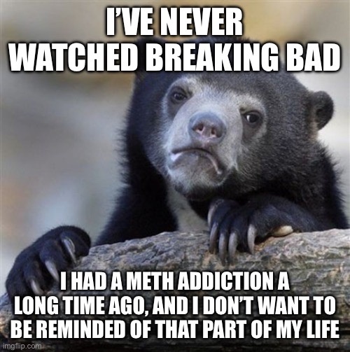 I’m Sure It’s a Fantastic Show, But Seriously...