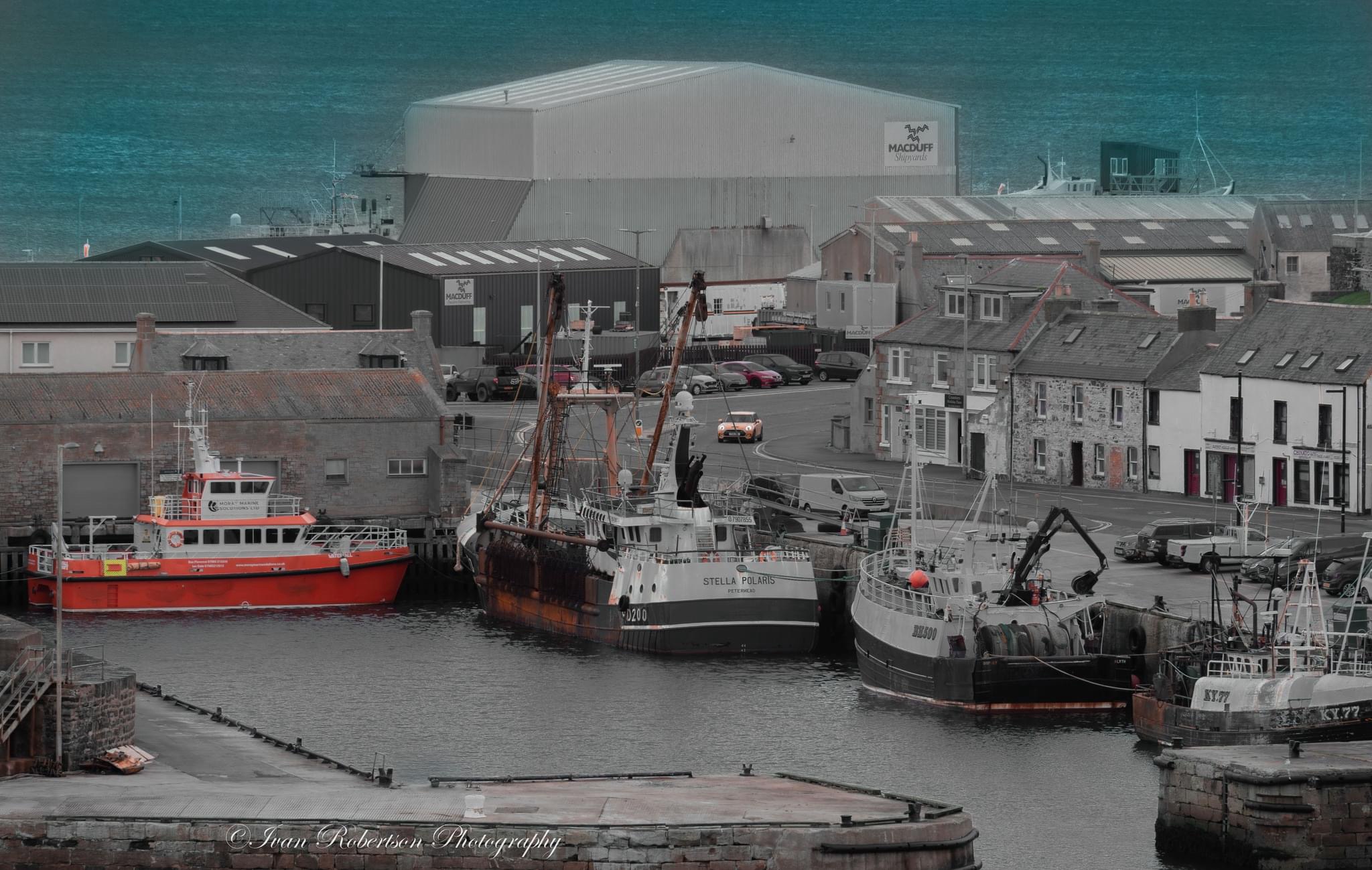 The Art of Shipbuilding: Crafting Vessels with Precision