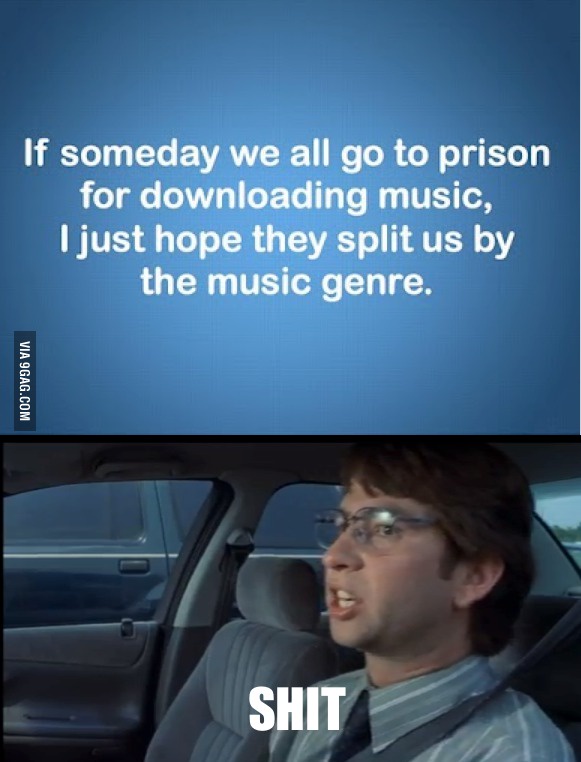 If you love Office Space, you'll totally get this.