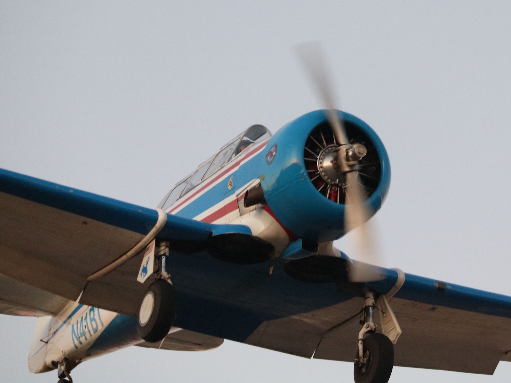 Exploring Stellar Airpark: A Hidden Gem