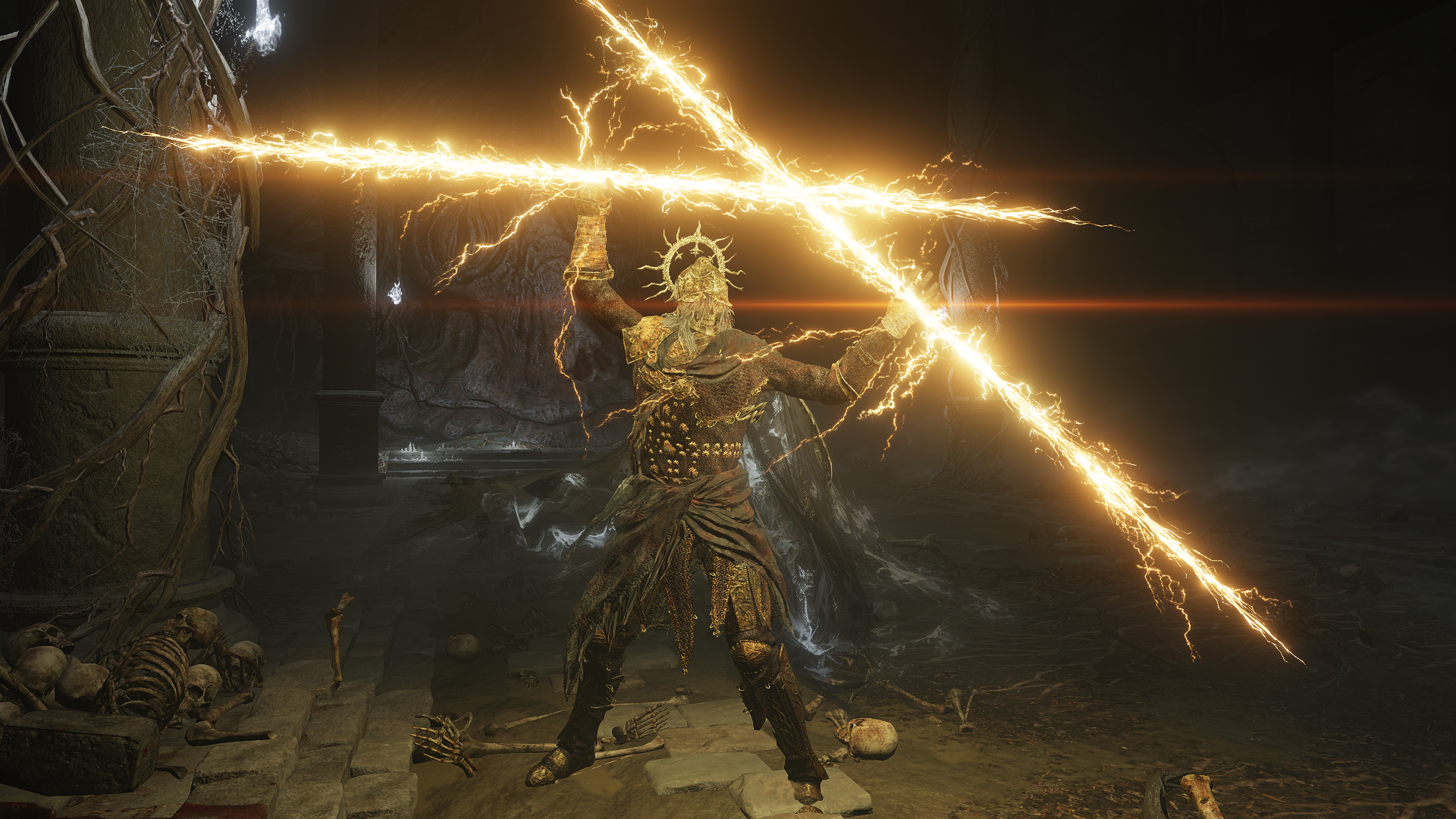 Another Collection of Stunning Elden Ring Screenshots