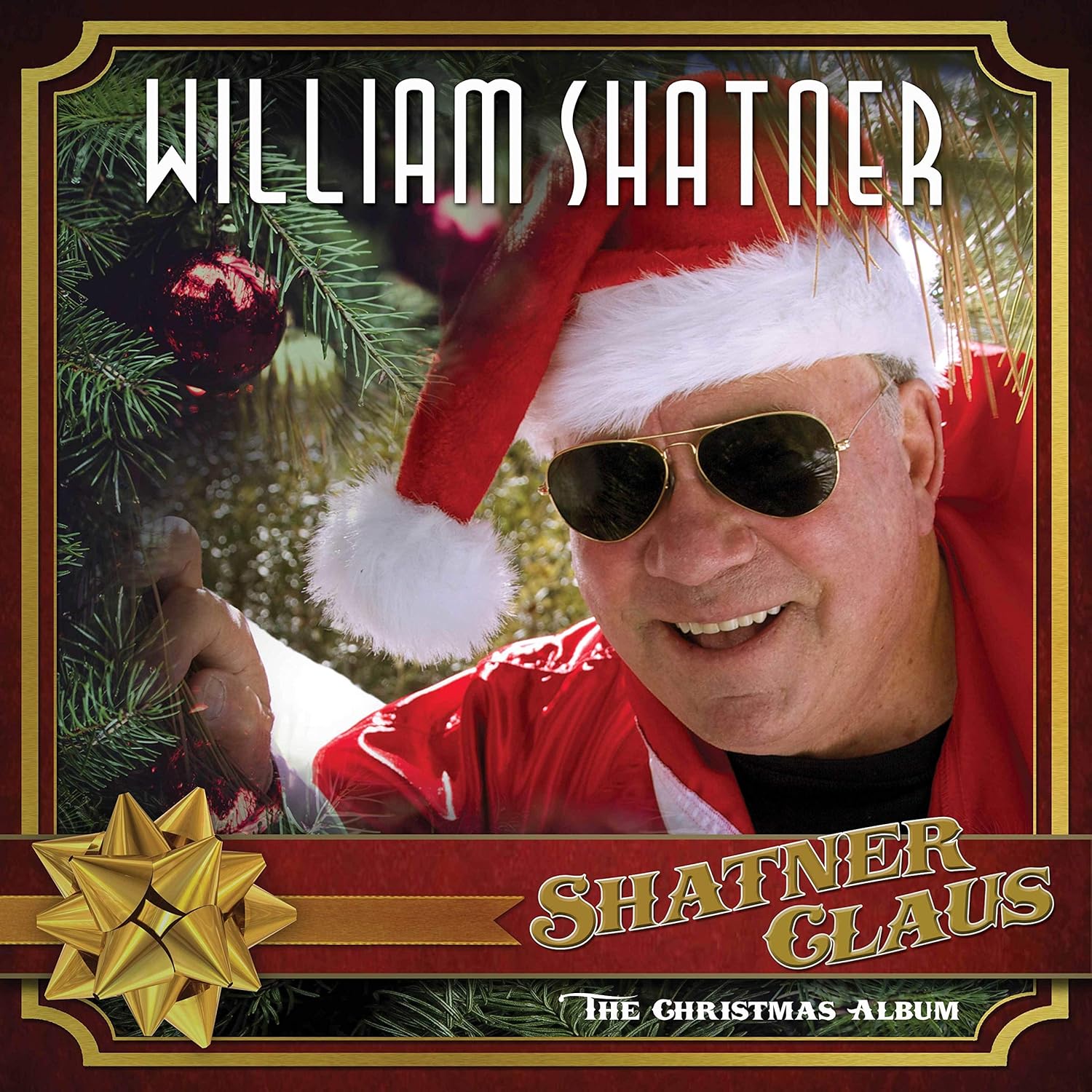 Time to Refresh My Driving Playlist with a New CD!
