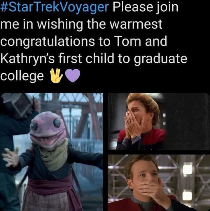 Star Trek: The Great Trophy Collection