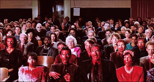 A Collection of Medium Reaction Memes and GIFs