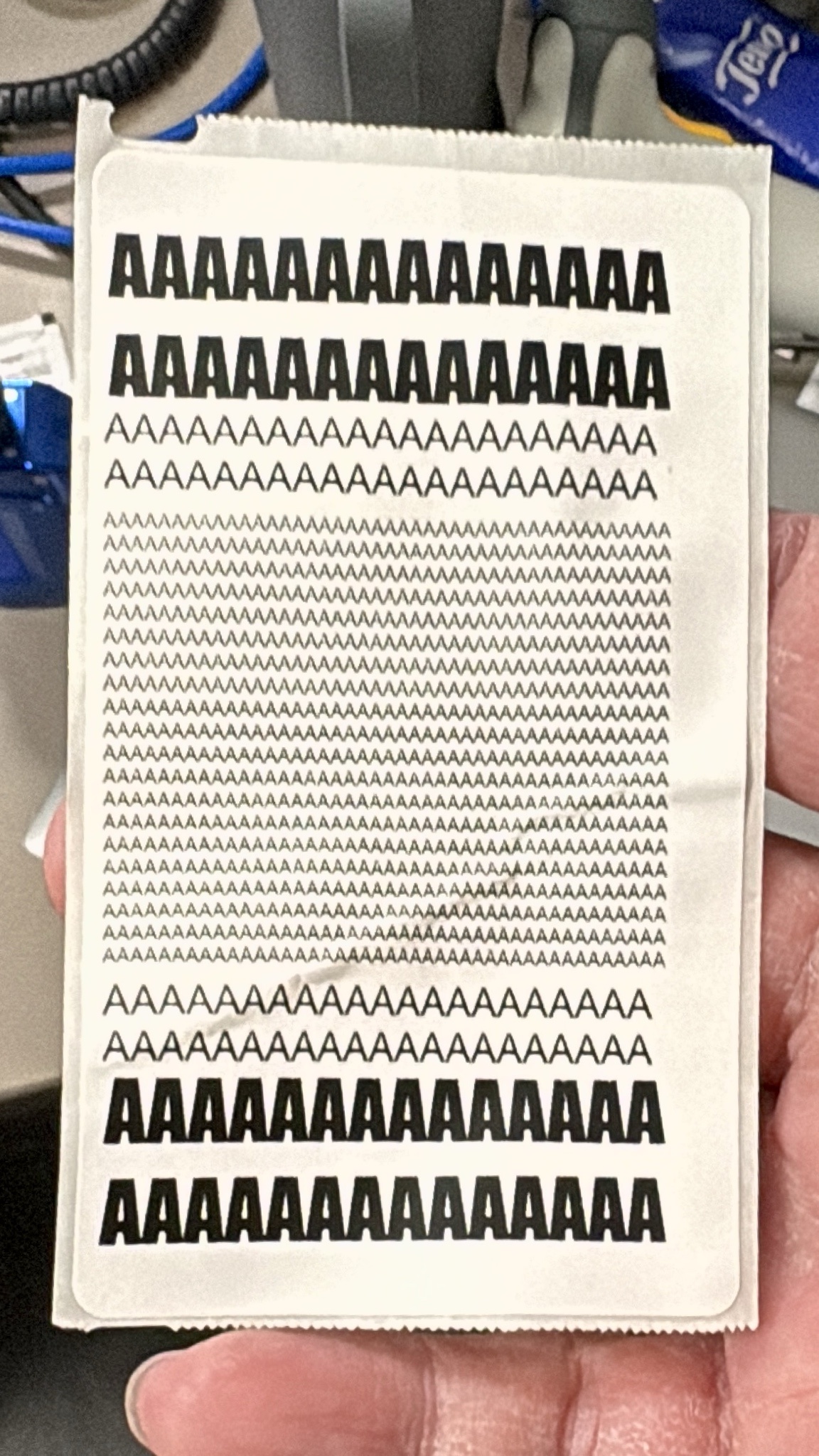 Me Too, Sticker! I Feel You.