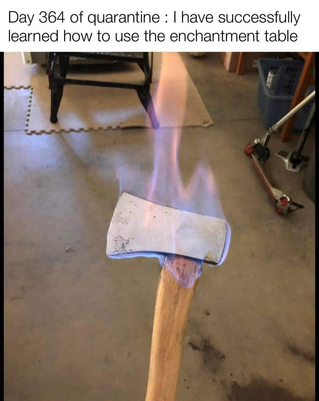 Memes to Tickle Your Thorst.