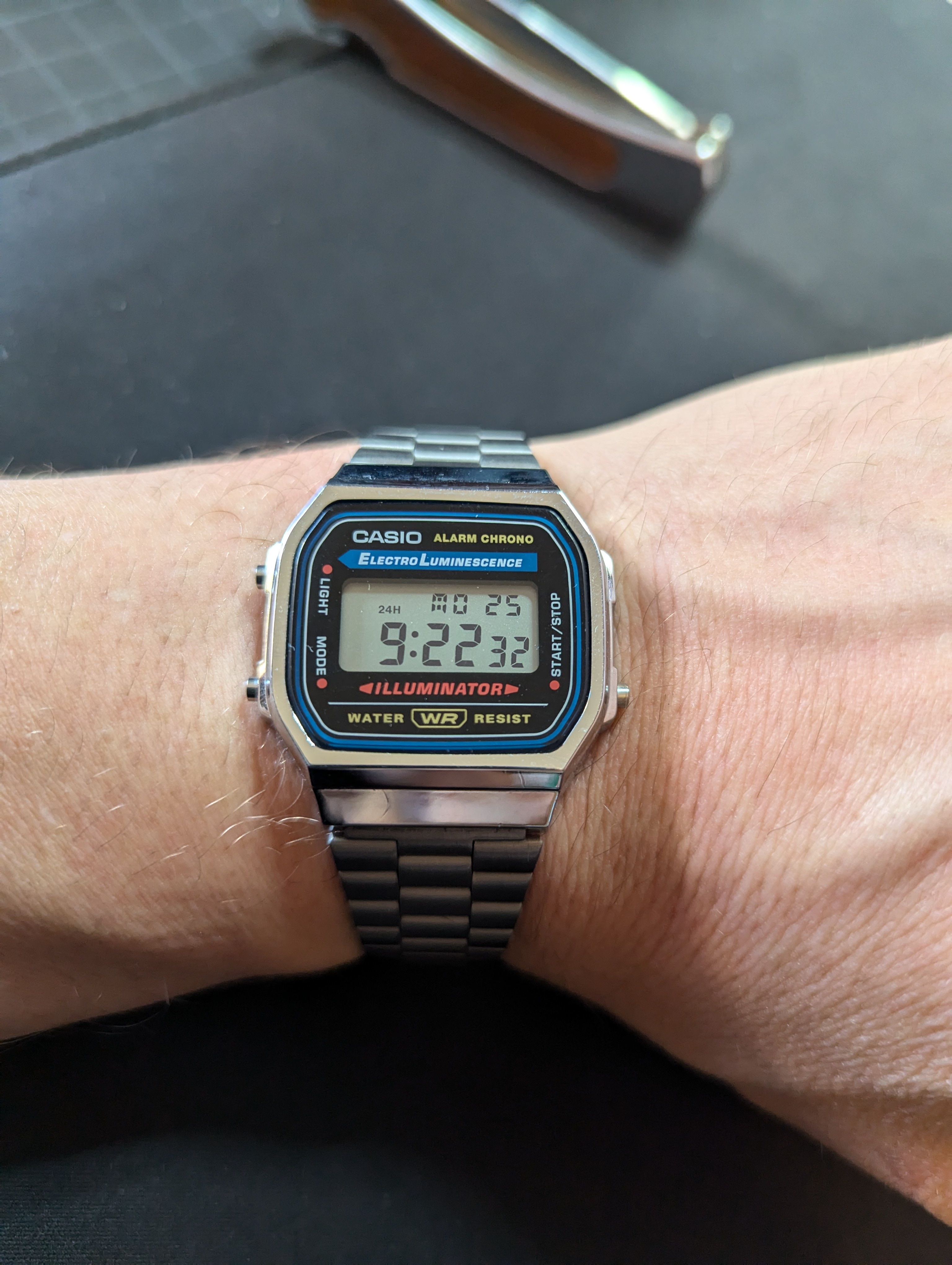 The Timeless Classic: Casio Watches