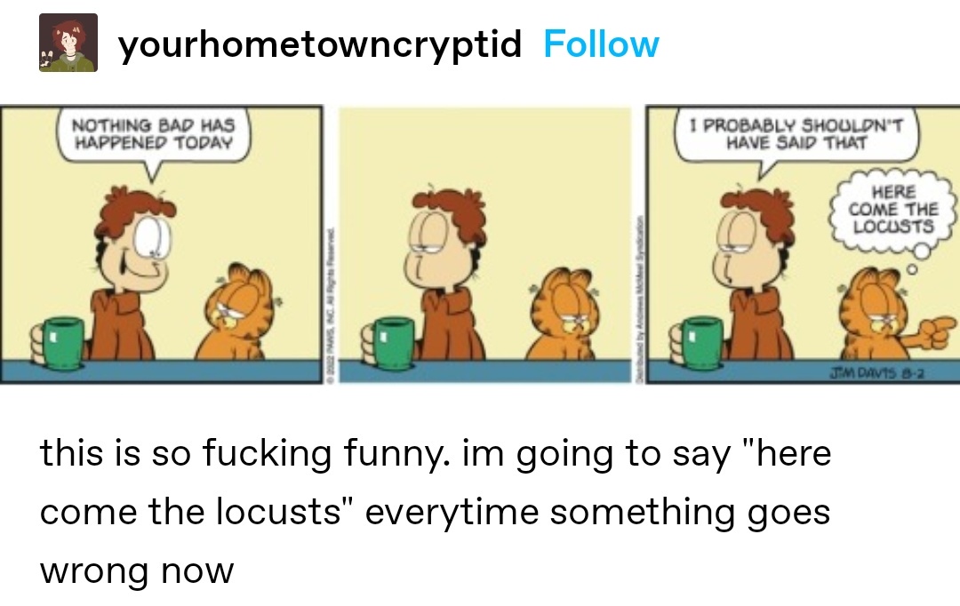 Oh No, It's Cake Day on Tumblr Again!