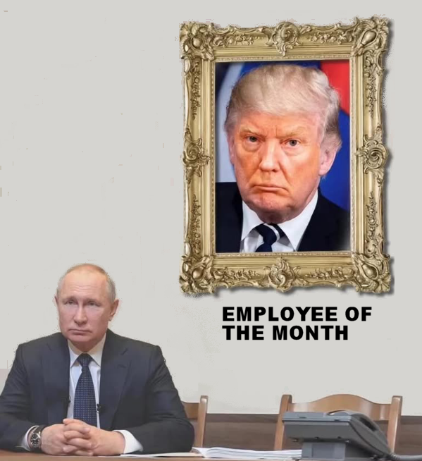 Asset of the Month: The Biggest Jerk of the Century