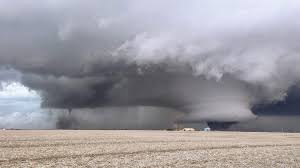 The Devastating Tornado of March 31, 2023 in Keota, Iowa