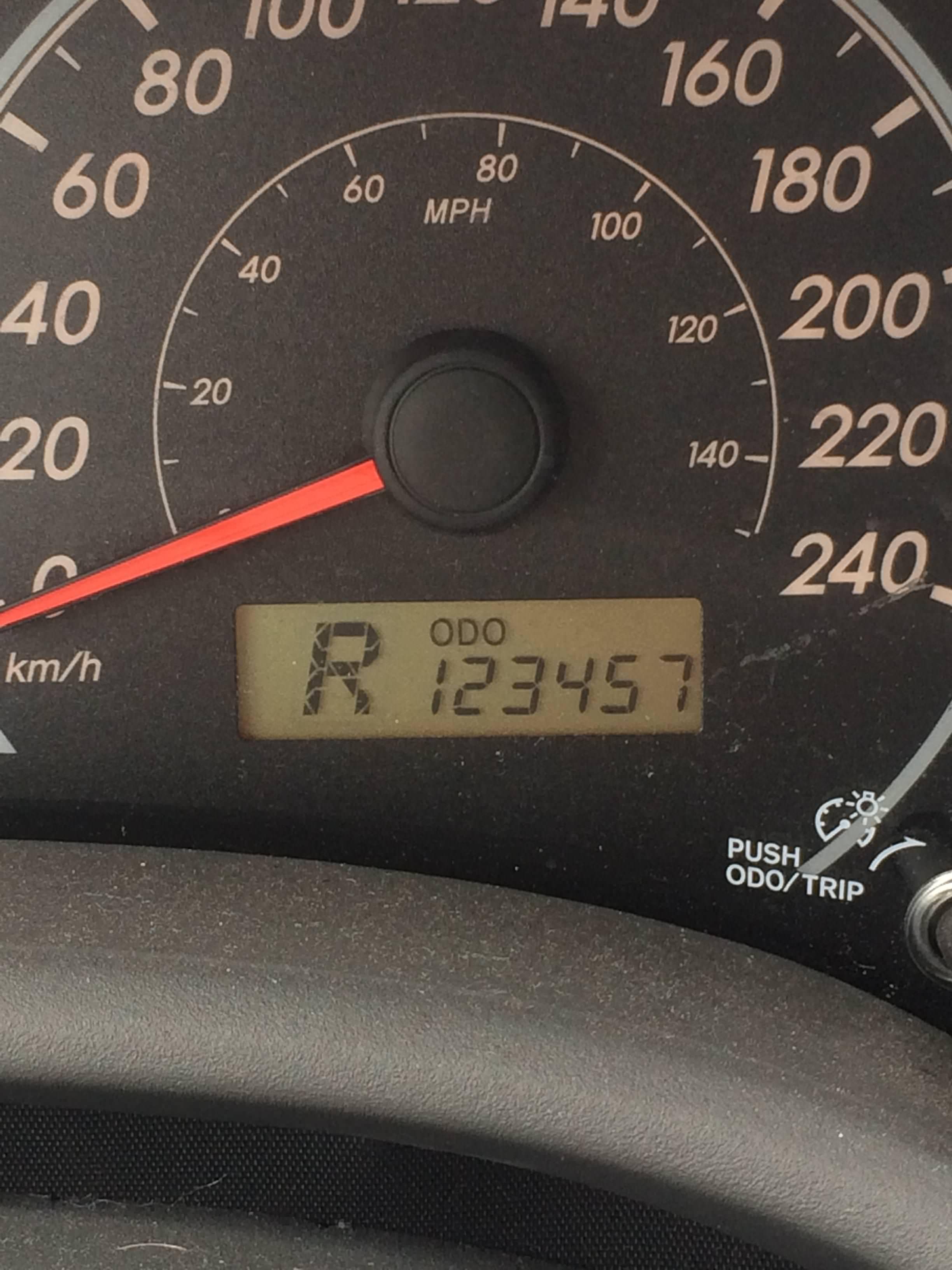 Absolutely furious!