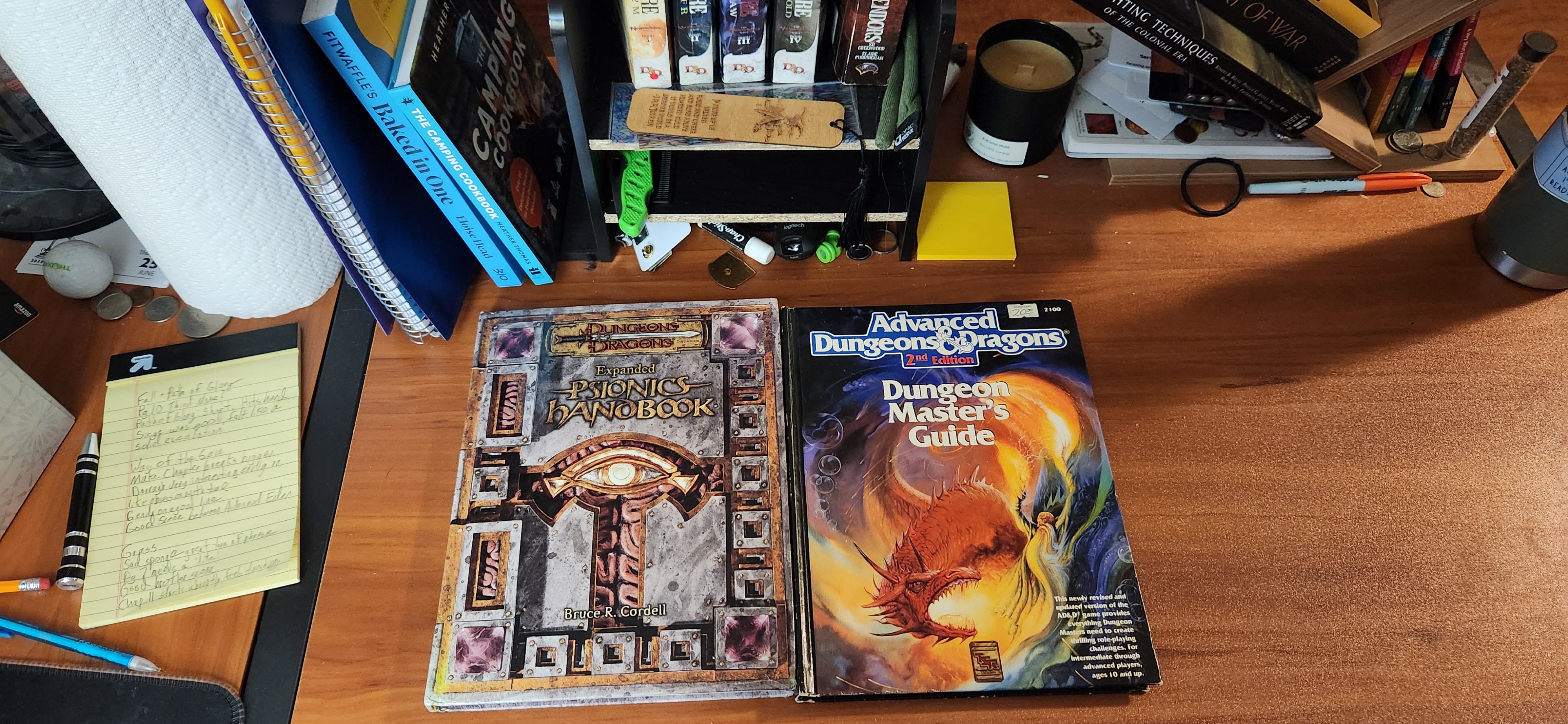 Watch my collection expand!