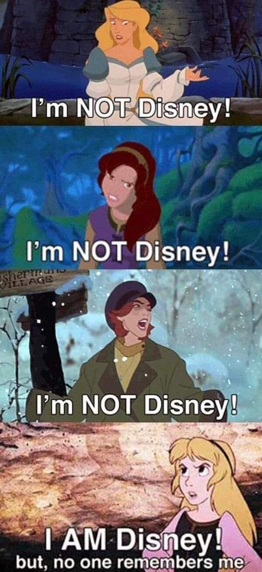 Embrace Your Inner Princess
