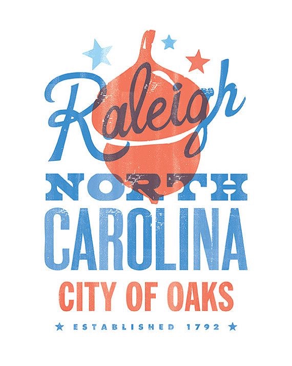 Cheering for Team Acorn from the City of Oaks!