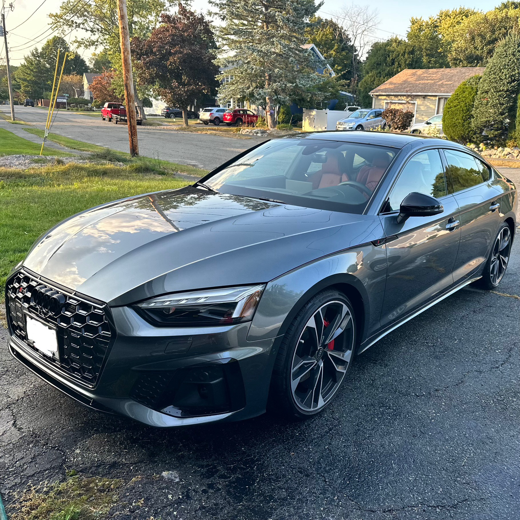 The Final Hand Wash of the Season