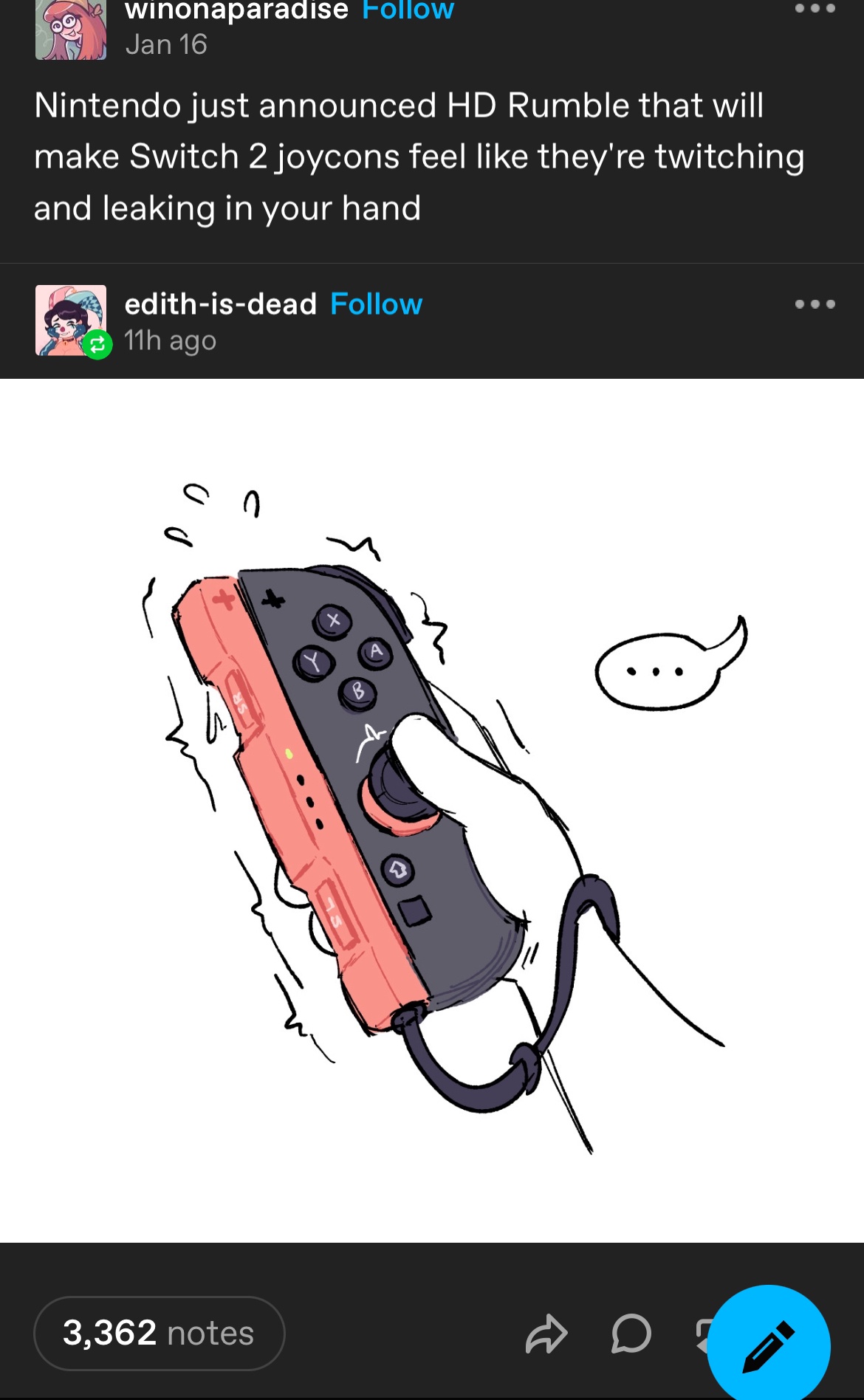 At Last, a Compelling Reason to Get the Switch 2