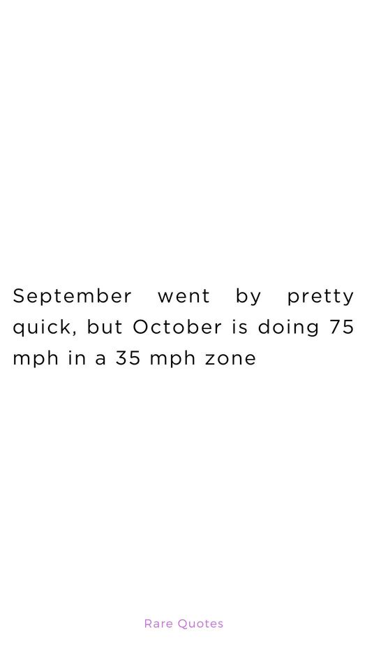 What even is time anymore?