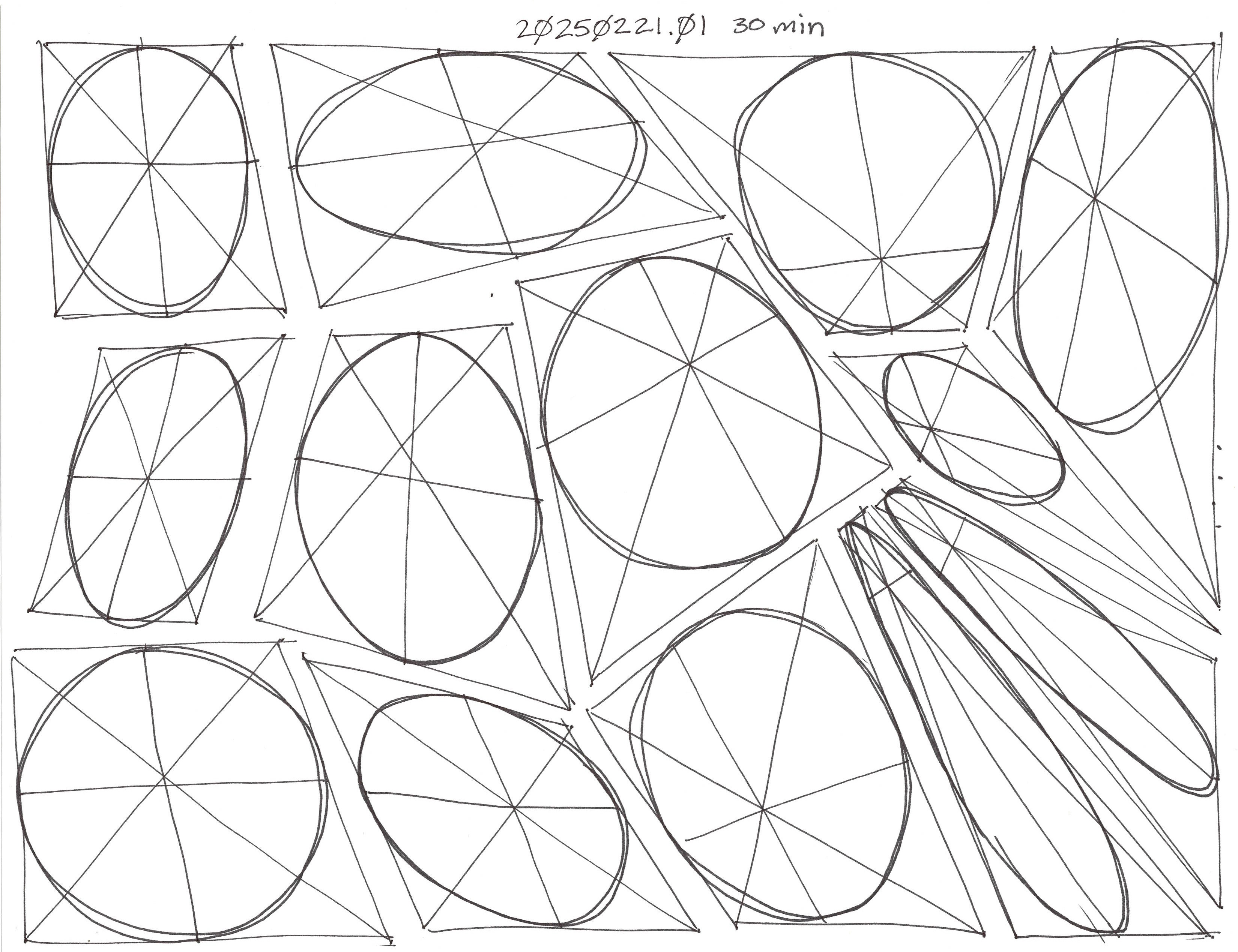 Lesson 1 from 20250224: Understanding Ellipses in Aviation