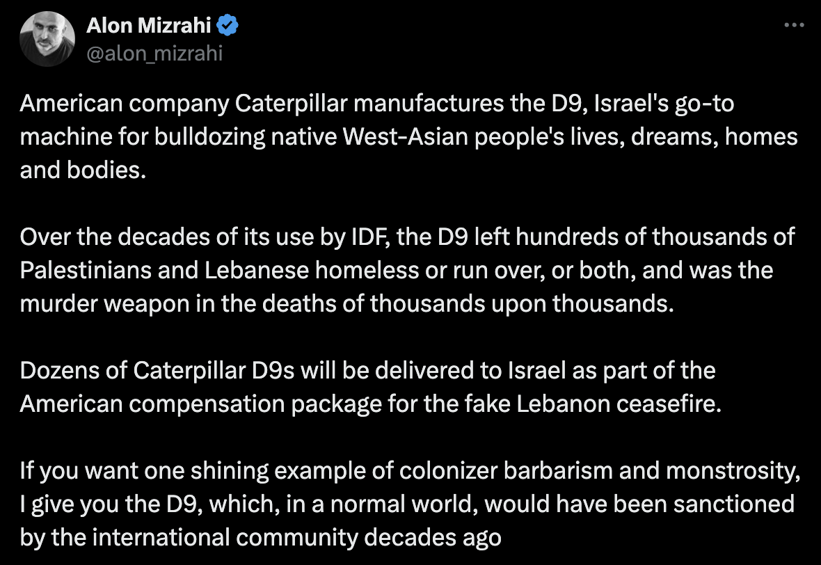 The Dark Side of Colonialism