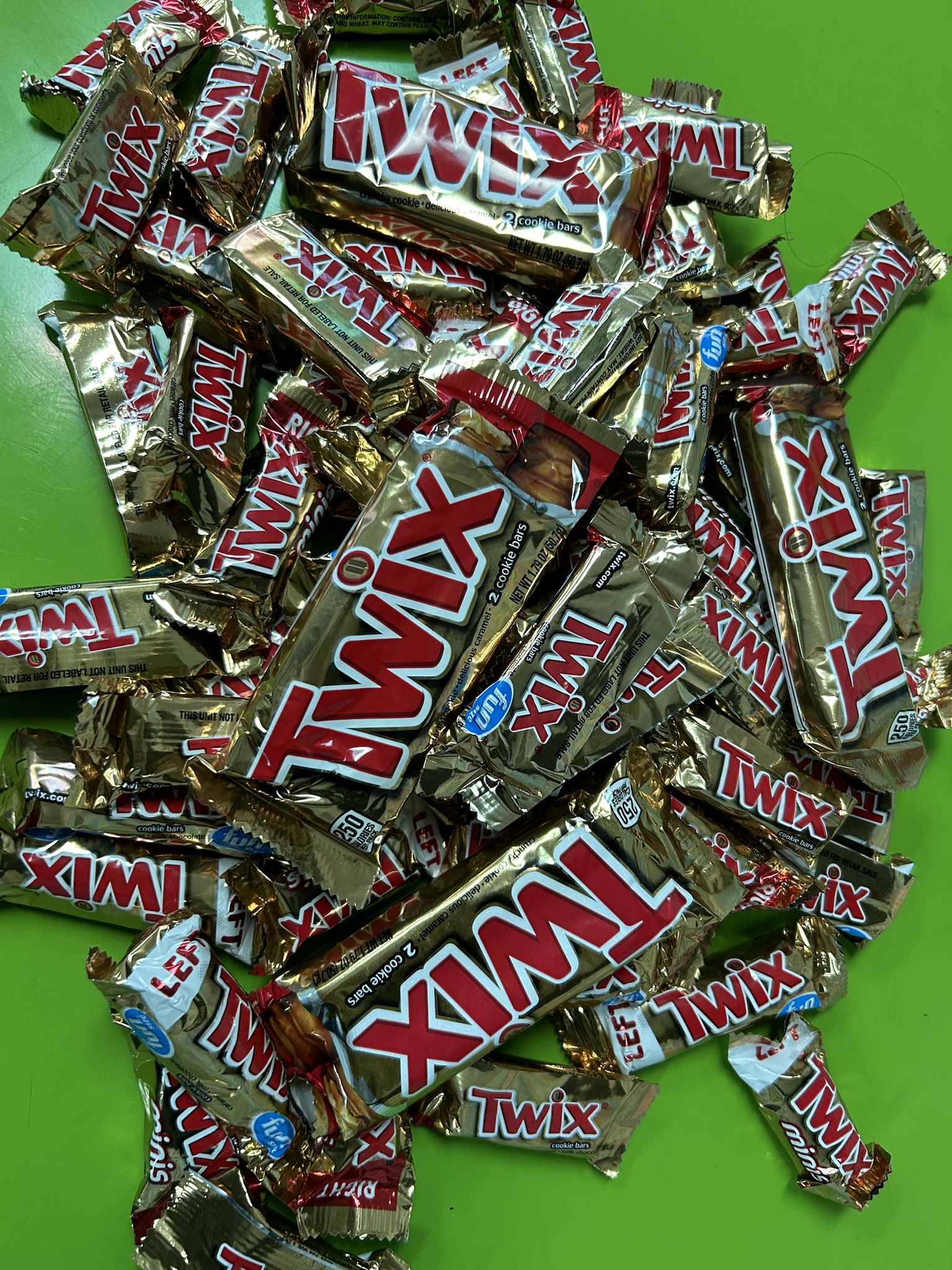 The Best Perk of Being a Teacher the Day After Halloween
