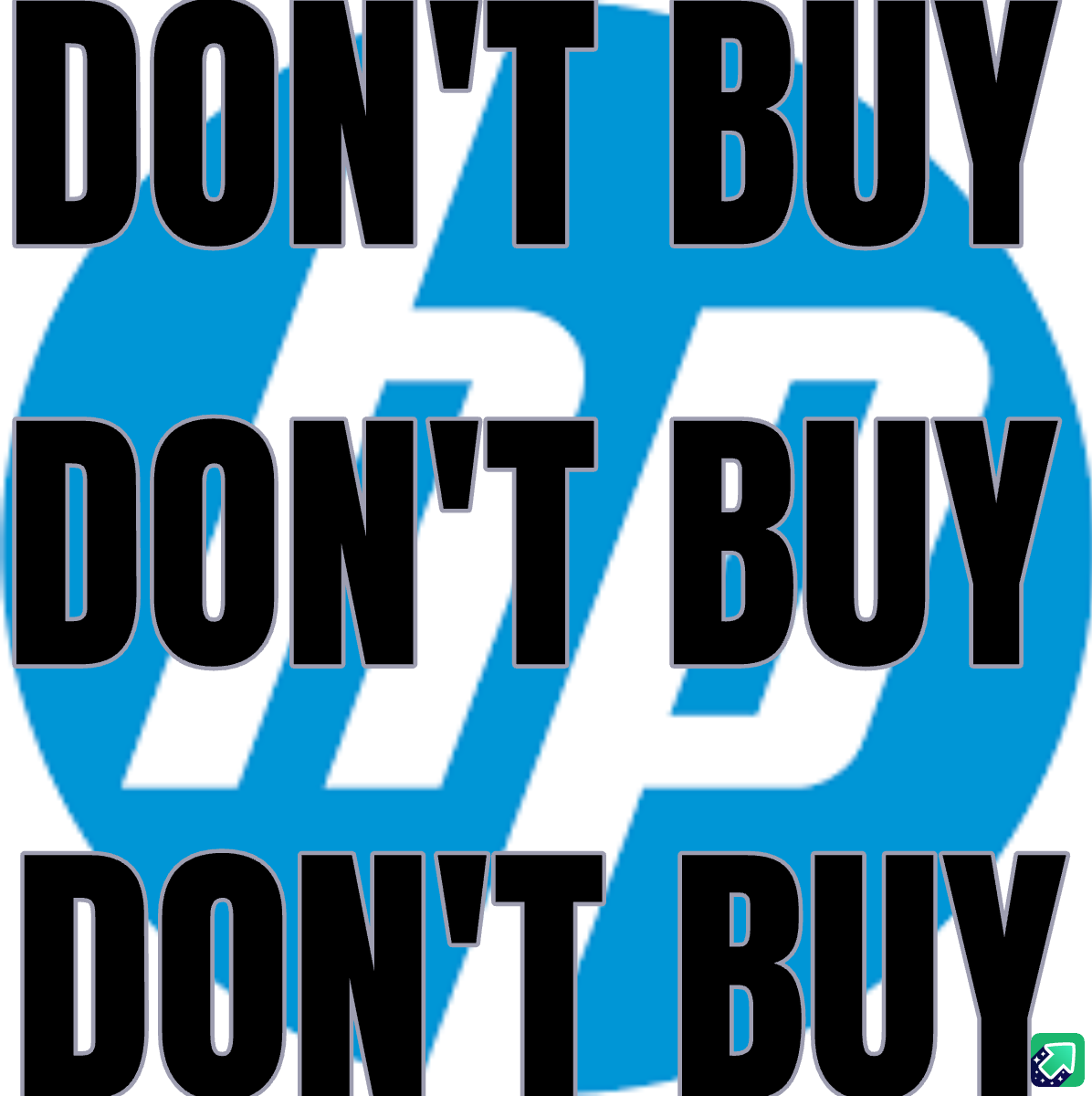 There's some serious evil here - boycott this! - Don't support this rip-off!