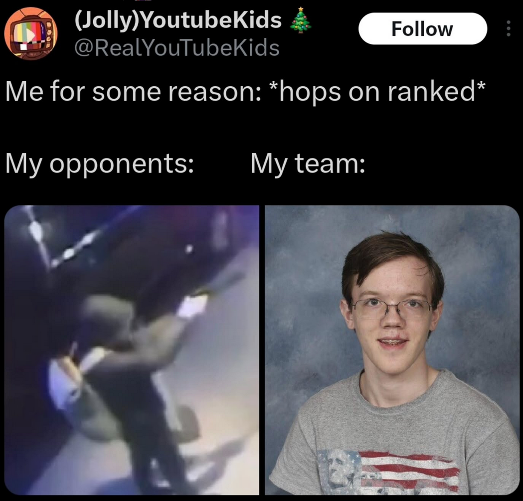The only meme that actually made me laugh out loud