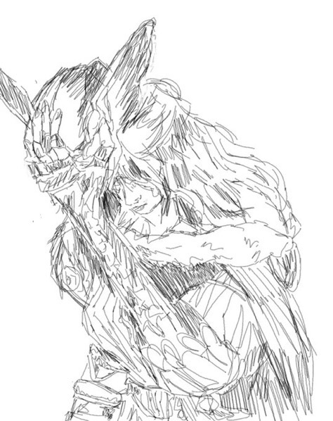 Another Art Dump for the Website - Check It Out!