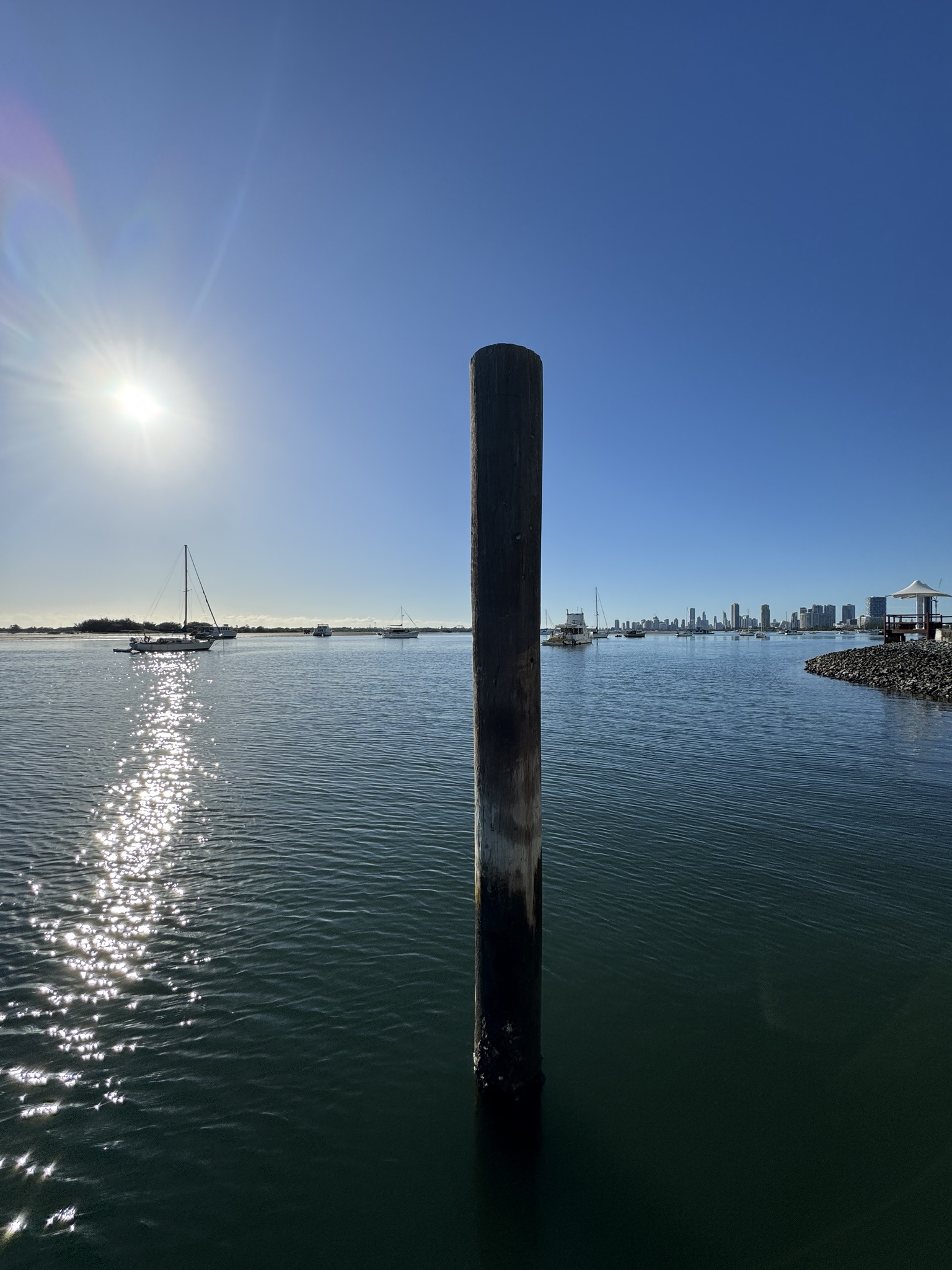 Discovering The Broadwater: Gold Coast's Hidden Gem