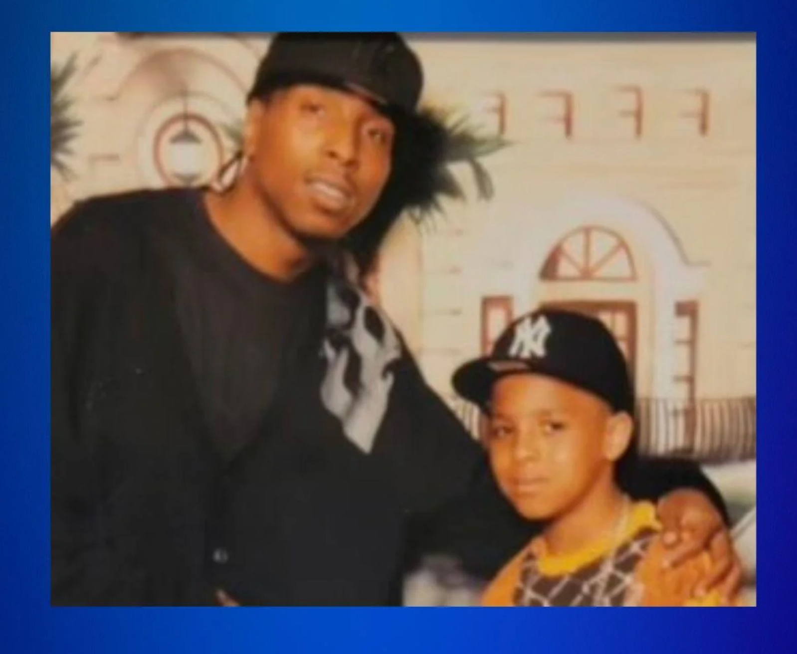 Tragic Incident: Murdered by Corrections Officers in New York
