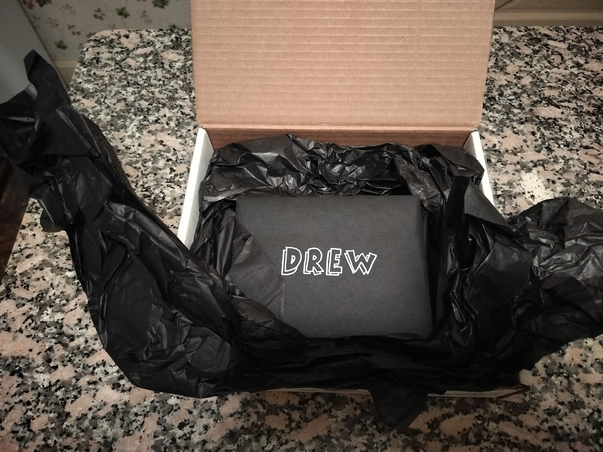 An Amazing Surprise Box from an Imgurer: Shoutout to @Patricbates for Being Awesome!