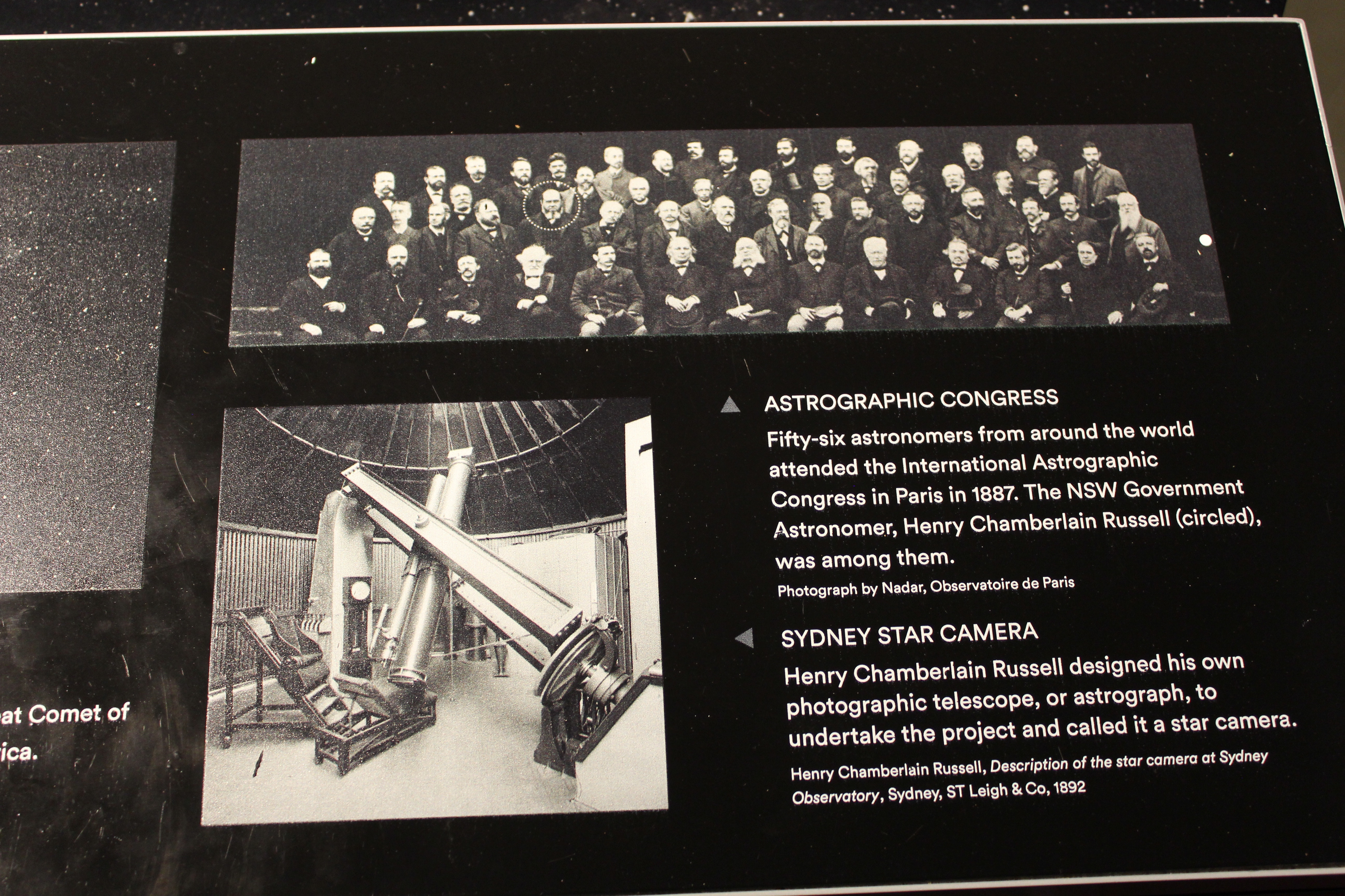 Exploring the Cosmos: Star Telescope