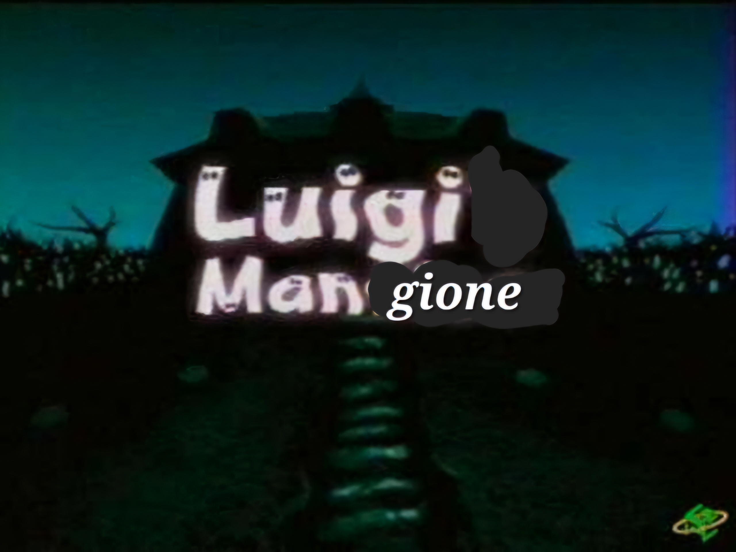 Presenting my laid-back meme alongside my first impressions when they announced his name.