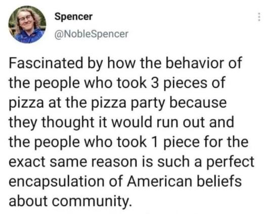 The Intriguing Intersection of Pizza and Politics