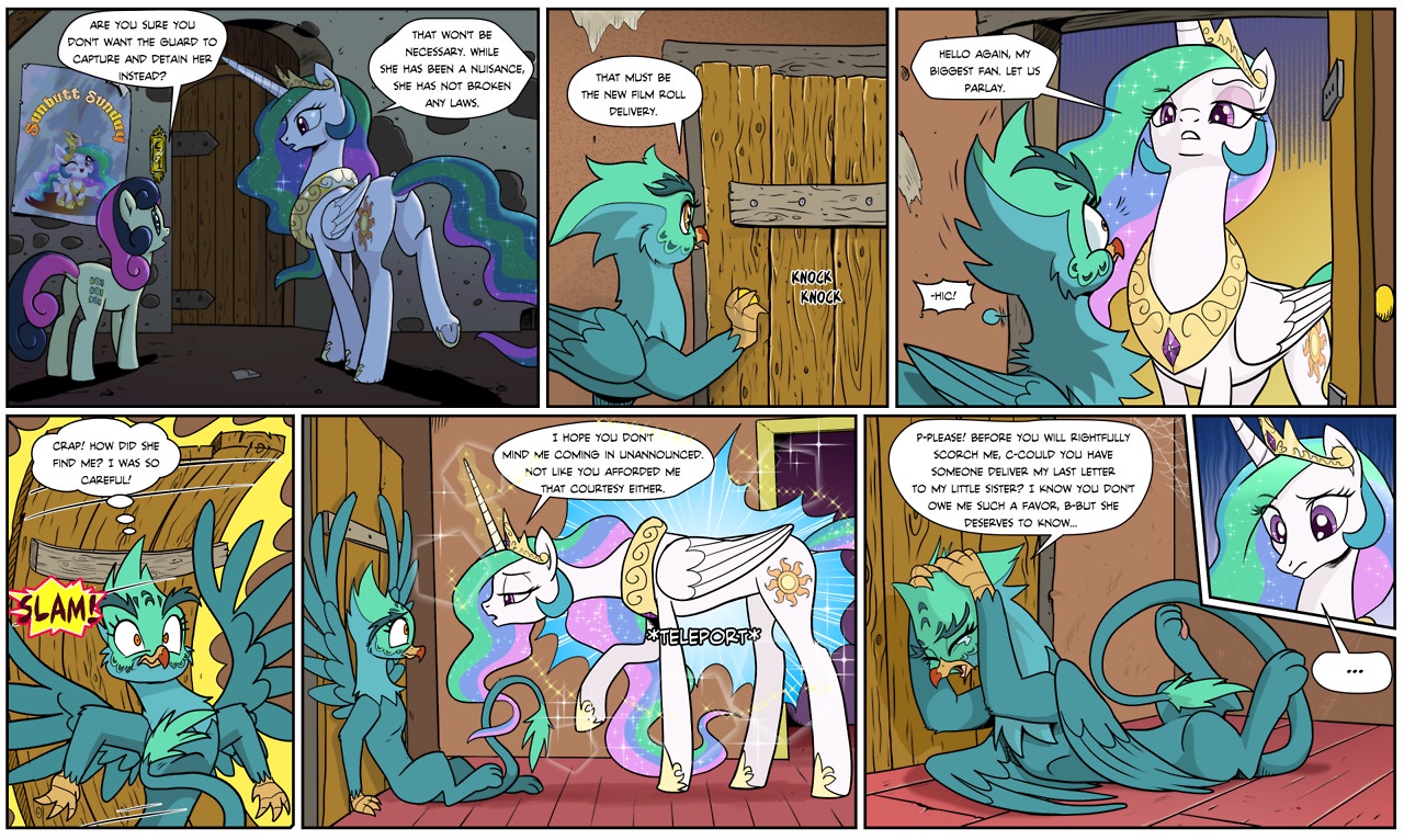 Sunday's Adorable Pony Parade: Volume 5
